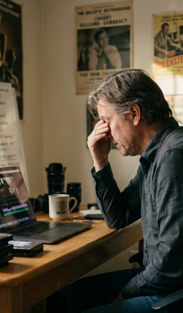 The Move Most Filmmakers Never Make (But Should)