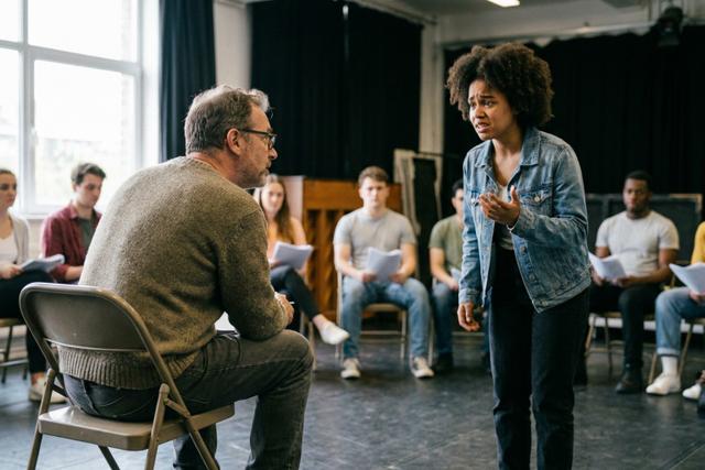 Comedic Monologues: How to Pick One That Actually Books You