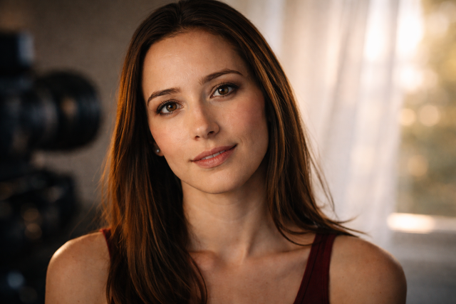 Natural Light Self Tape: Look Great for Free