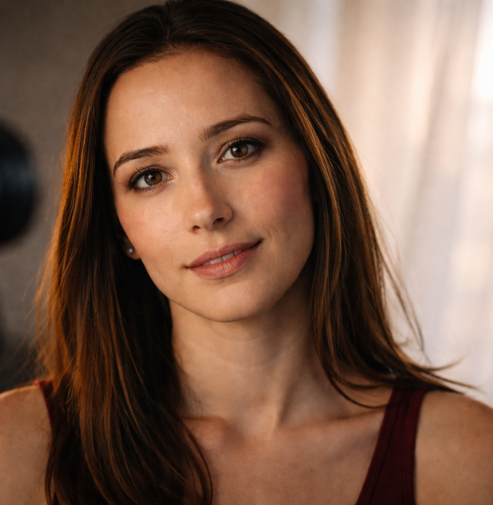 Natural Light Self Tape: Look Great for Free