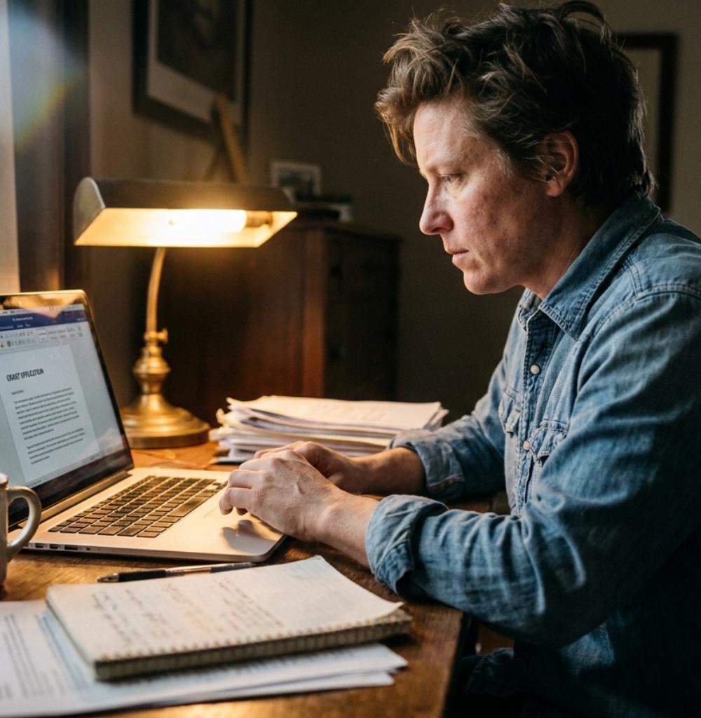 Film Grants for Short Films: Where to Find Them & How to Win