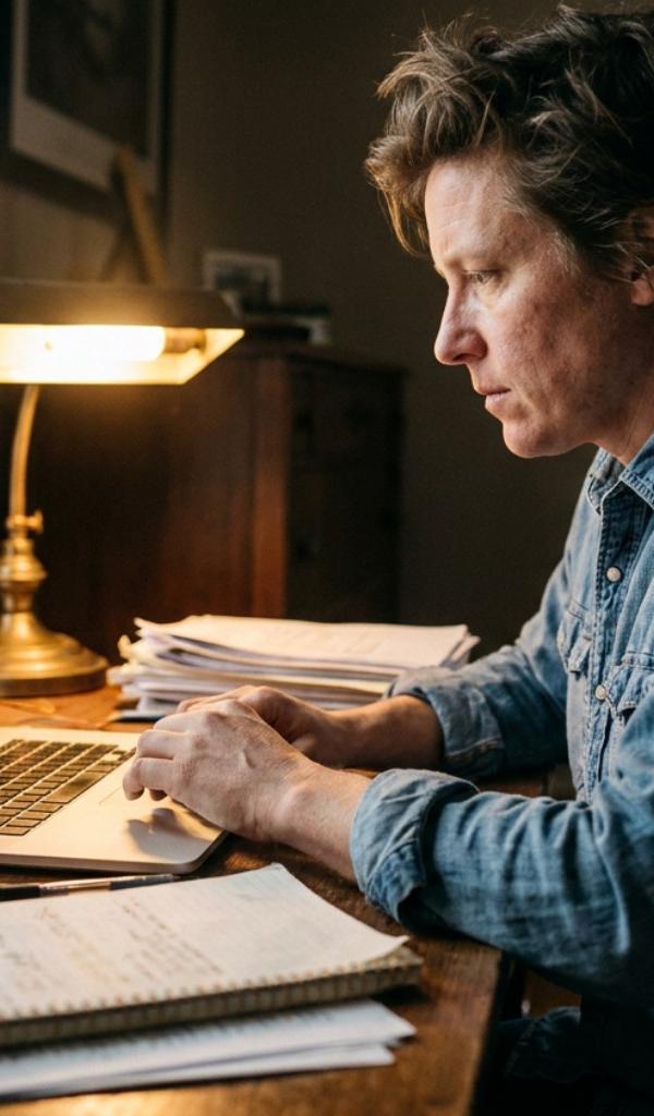 Film Grants for Short Films: Where to Find Them & How to Win
