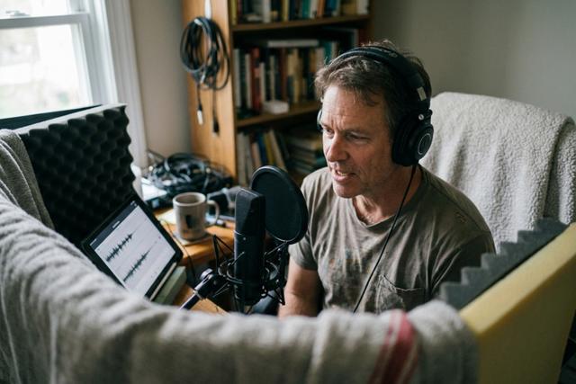 Audiobook Narration: How to Get Started on ACX
