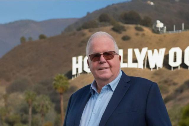The Incredible Journey of Award-Winning Actor Einar Haraldsson: From Police Officer to Hollywood