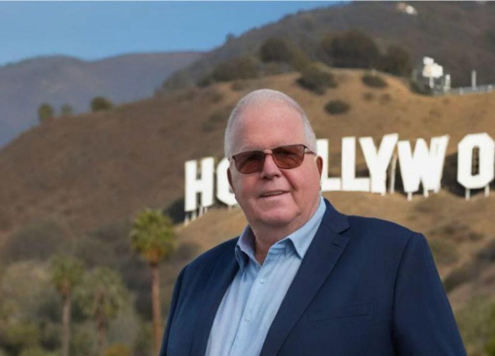 The Incredible Journey of Award-Winning Actor Einar Haraldsson: From Police Officer to Hollywood