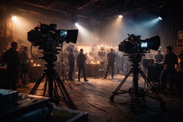 Natural Lighting in Film: A Practical Shooting Guide