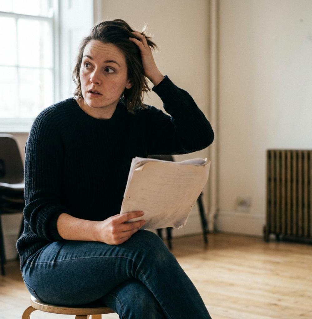 Shakespeare Monologues: How to Make Them Play Real