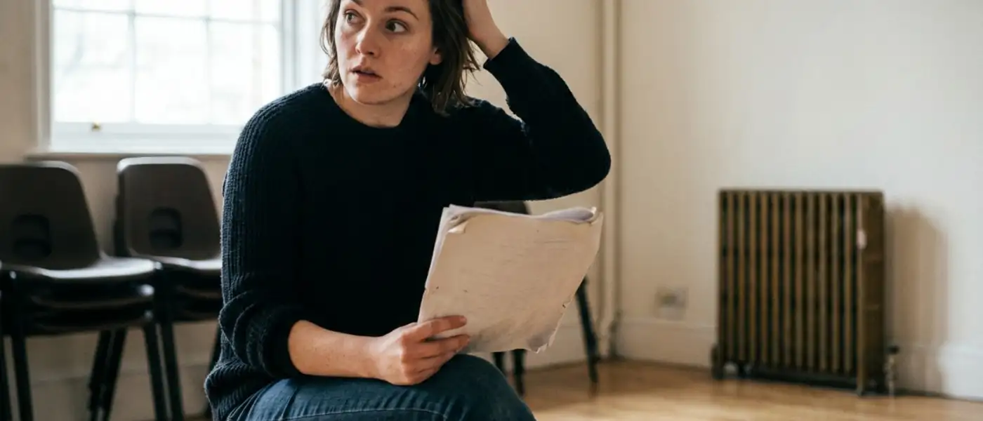 Shakespeare Monologues: How to Make Them Play Real