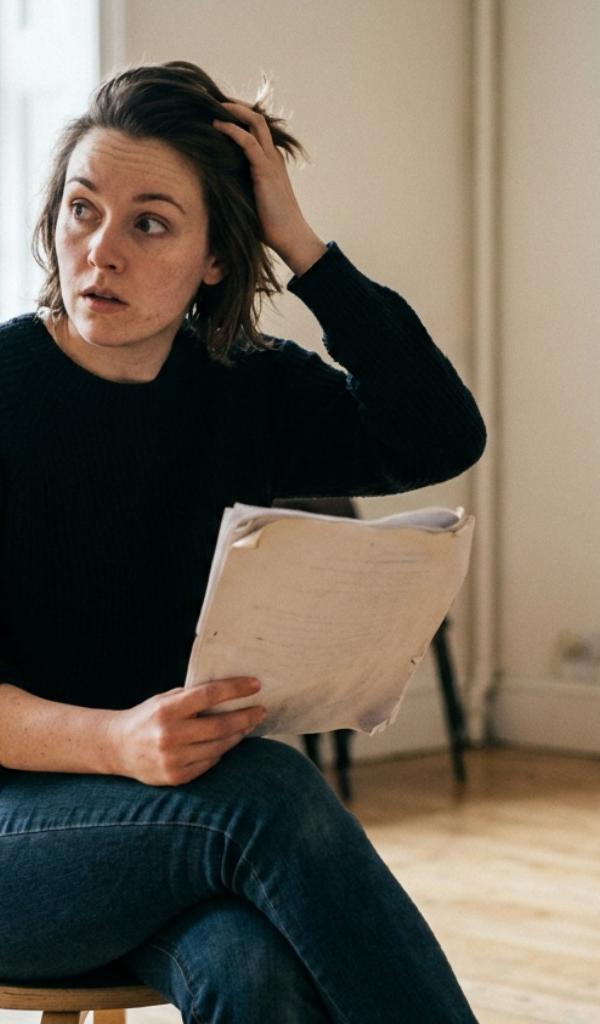 Shakespeare Monologues: How to Make Them Play Real