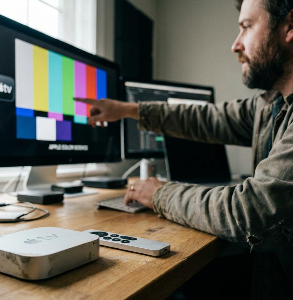 Two Apple TVs Every Filmmaker Must Know