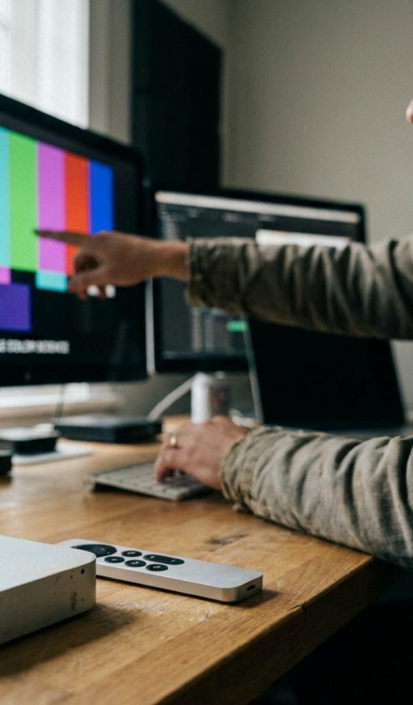 Two Apple TVs Every Filmmaker Must Know