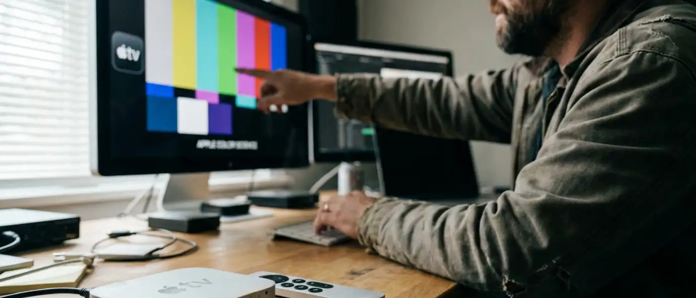 Two Apple TVs Every Filmmaker Must Know