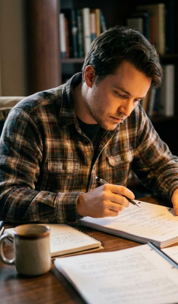 Screenplay Examples: What Great Scripts Teach You